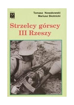 Strzelcy górscy III Rzeszy