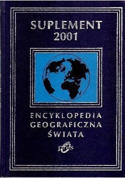 Encyklopedia Geograficzna Świata