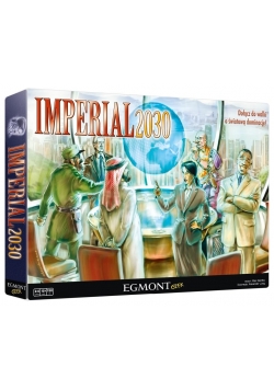 Gra - Imperial 2030