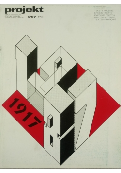 Projekt, Nr 5