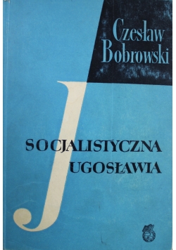 Socjalistyczna Jugosławia