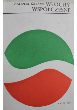 Włochy współczesne 1918 - 1948