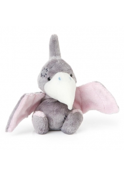 Miś BLUE NOSE - Pterozaur