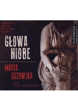 Głowa Niobe Audiobook