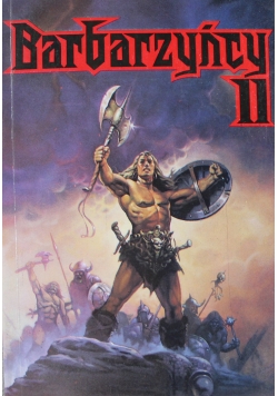 Barbarzyńcy tom 2