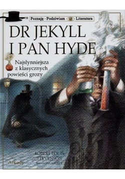 Dr Jekyll i pan Hyde