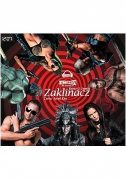 Zaklinacz audiobook