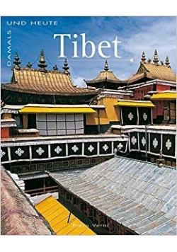 Tibet nowa