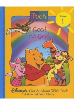 Good as Gold