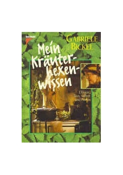 Mein Kranter-hexenwissen