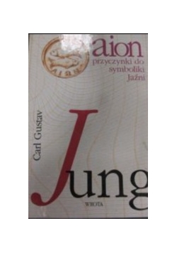 Aion - przyczynki do symboliki Jaźni
