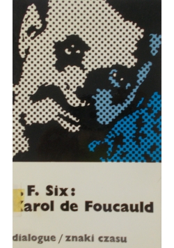 Karol de Foucauld