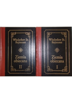 Ziemia obiecana, Tom I- II