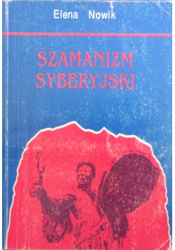 Szamanizm syberyjski