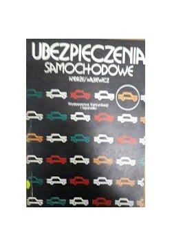 Ubezpieczenia samochodowe