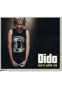 Here With Me,CD