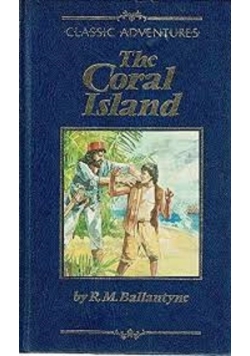 The Coral Island