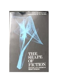 The shape of fiction