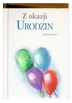 Z okazji urodzin