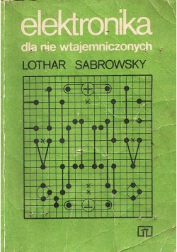 Elektronika dla niewtajemniczonych