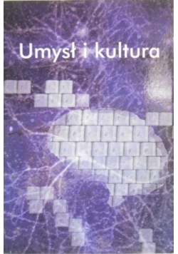 Umysł i kultura