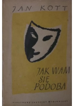 Jak wam się podoba