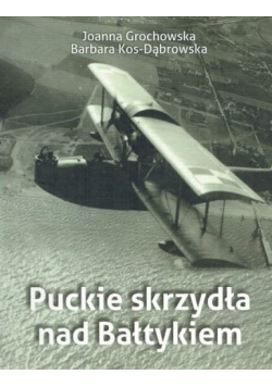 Puckie skrzydła nad Bałtykiem