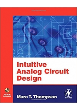 Intuitive Analog Circuit Design