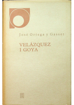 Velazques i Goya