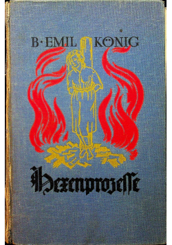 Ausgeburten des Menschen Mahns 1930 r.