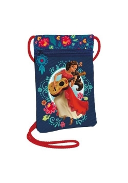 Saszetka na szyję Elena z Avaloru