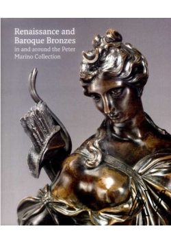 Renaissance and Baroque bronzes