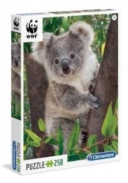 Puzzle 250 Baby Koala
