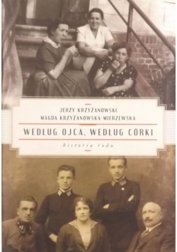 Według ojca według córki