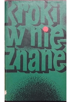 Kroki w nieznane