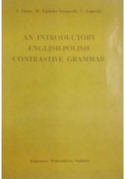 An introductory english-polish