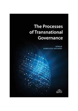 The processes of Transnational Governance