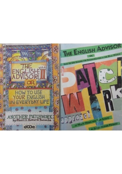 The English Advisor / The English Advisor II