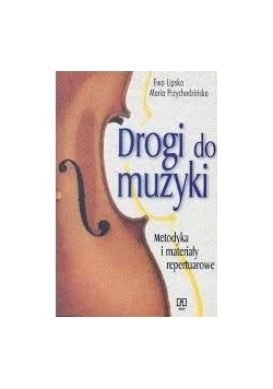 Drogi do muzyki