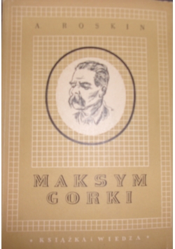 Maksym Gorki