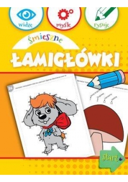 Śmieszne łamigłówki