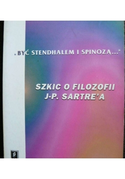 Być Stendhalem i Spinozą