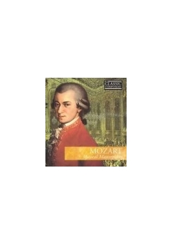 Mozart. Musical Masterpieces, płyta winylowa