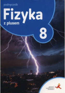 Fizyka z pl;usem 8 Podręcznik