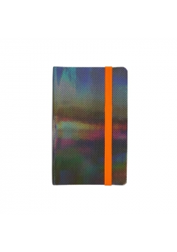 Notes szkicownik A6 Hologram