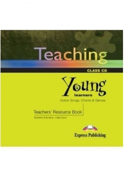 Teaching Young Learners CD EXPRESS PUBLISHING