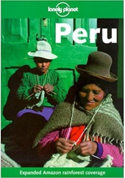 Peru, przewodnik