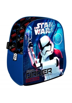 Plecak mini Star Wars VIII