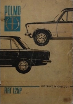 Polski fiat 125P