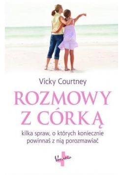 Rozmowy z córką